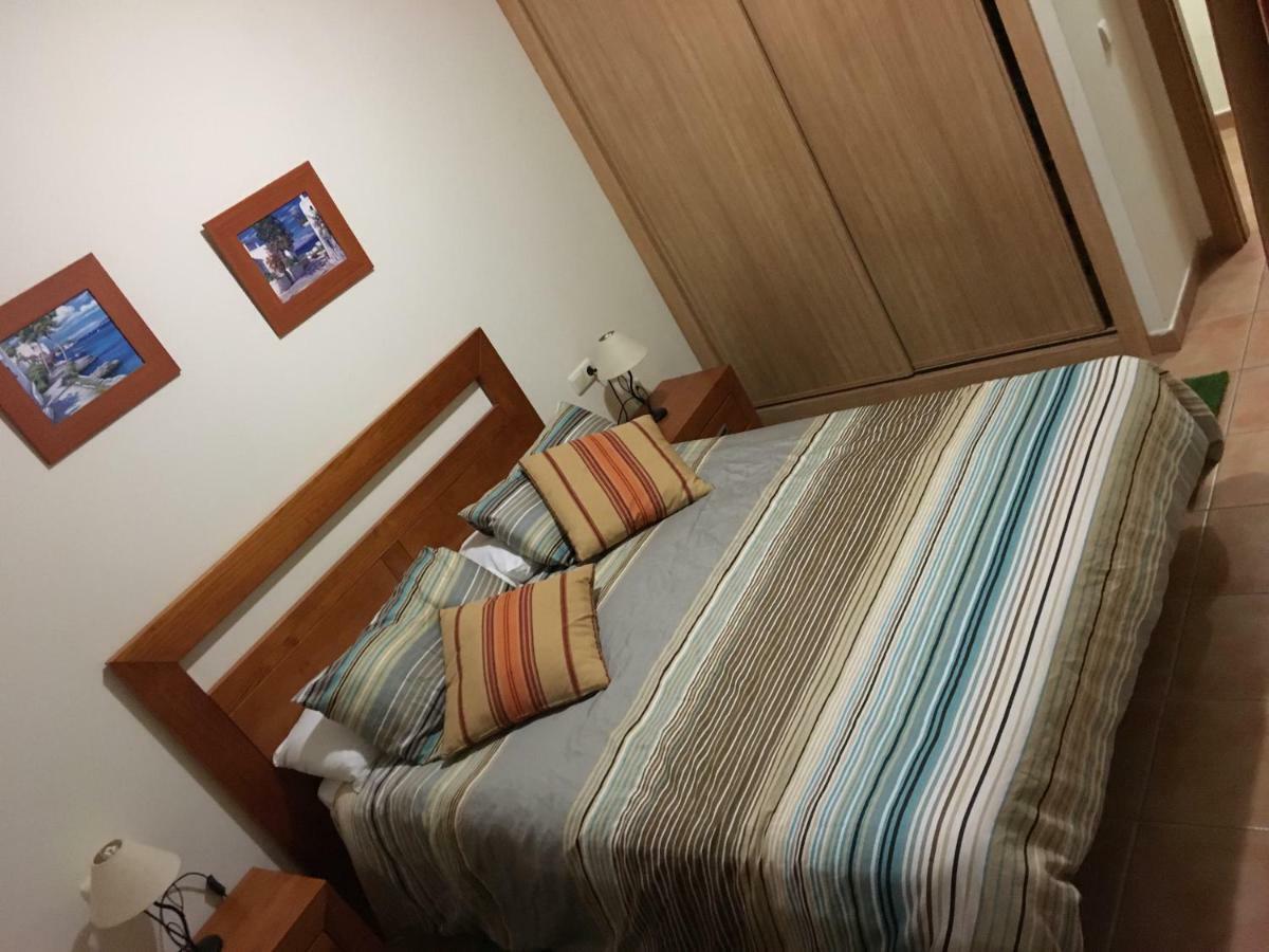 Oliastur Cotillo Apartament エクステリア 写真